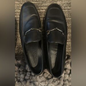 RARE JIMMY CHOO LOAFERS 46 EU/13 US Puchased gently used and worn once